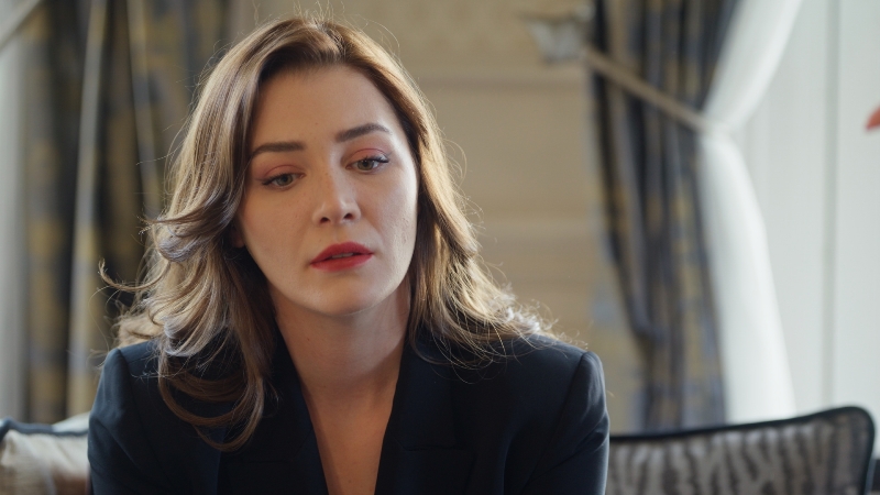 �Sevdi�im Sensin� Zirvede! 